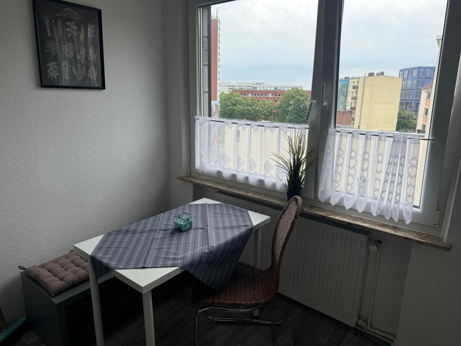 ברמרהבן Quartier 7 - Zentral Gelegene Ferienwohnung Mit Stadtblick מראה חיצוני תמונה