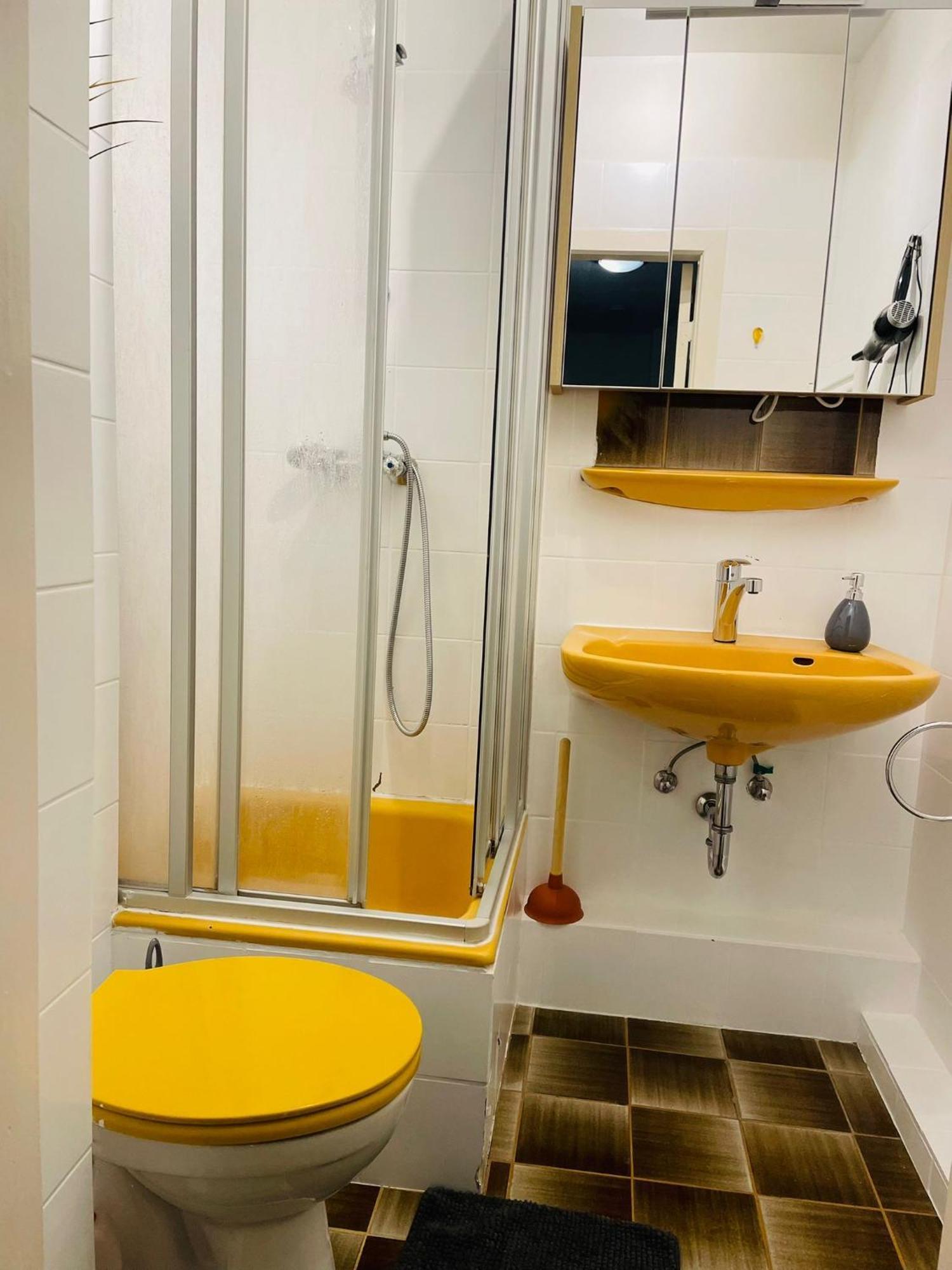 ברמרהבן Quartier 7 - Zentral Gelegene Ferienwohnung Mit Stadtblick מראה חיצוני תמונה